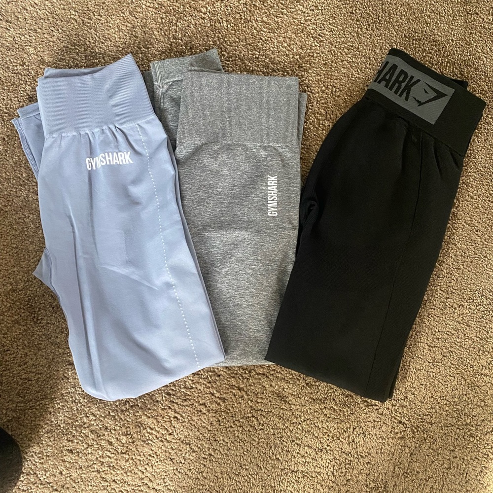 Gymshark leggings